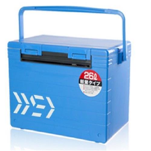 (DEEP BLUE) (26L) BASIC PACKAGE